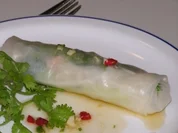 Vietnamesische Sommerrolle - Rezept - Bild Nr. 2