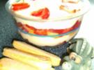 Erdbeer-Trifle - Rezept