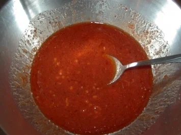 Hähnchen aus dem Topf - Rezept - Bild Nr. 2