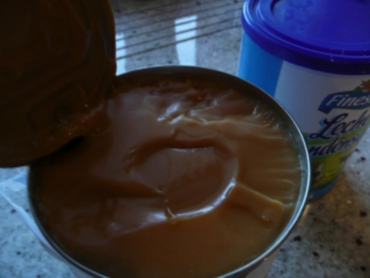 Milchkonfitüre - Dulce de Leche - Rezept - kochbar.de