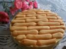 Topfentorte mit Baileys - Rezept