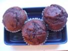 Muffins Das Grundrezept - Rezept