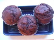 Muffins Das Grundrezept - Rezept