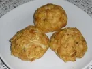 Beilage - Kürbis - Semmelknödel - Rezept