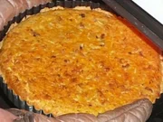 Kürbis Quiche - Rezept