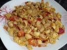 Schinkennudeln - Rezept