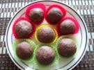 Amaretti-Kugeln - Rezept