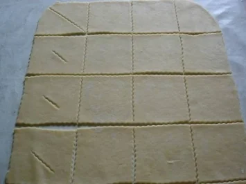 Rezept: Olga´s vielseitige Schlunzeckerln Bild Nr. 4 Olga´s vielseitige Schlunzeckerln - Rezept - Bild Nr. 4