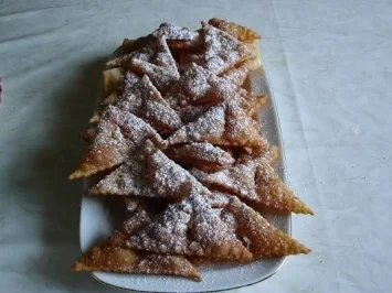 Rezept: Olga´s vielseitige Schlunzeckerln Bild Nr. 5 Olga´s vielseitige Schlunzeckerln - Rezept - Bild Nr. 5