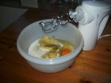 Rezept: Quiche Lorraine Quiche Lorraine - Rezept