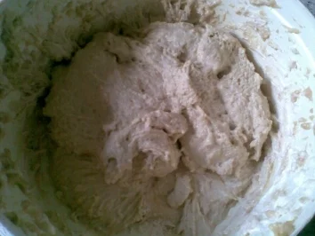 Rezept: Kleckselkuchen Kleckselkuchen - Rezept