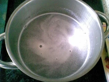 Rezept: Kleckselkuchen Bild Nr. 2 Kleckselkuchen - Rezept - Bild Nr. 2