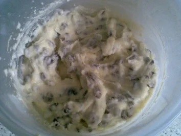 Rezept: Kleckselkuchen Bild Nr. 3 Kleckselkuchen - Rezept - Bild Nr. 3