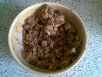 Rezept: Kleckselkuchen Bild Nr. 4 Kleckselkuchen - Rezept - Bild Nr. 4