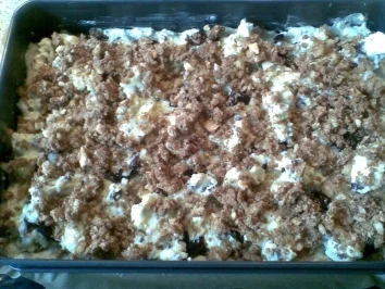 Rezept: Kleckselkuchen Bild Nr. 6 Kleckselkuchen - Rezept - Bild Nr. 6