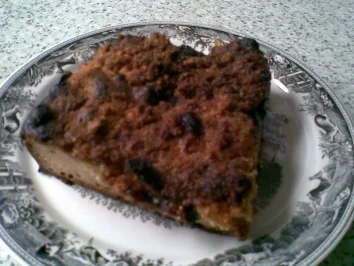 Rezept: Kleckselkuchen Bild Nr. 7 Kleckselkuchen - Rezept - Bild Nr. 7