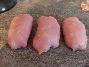 Jäger-Rouladen - Rezept - Bild Nr. 3