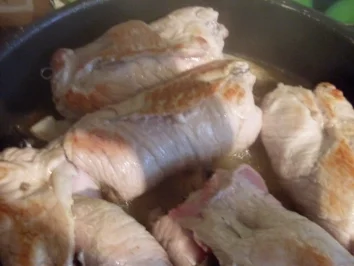 Jäger-Rouladen - Rezept - Bild Nr. 4