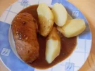 Jäger-Rouladen - Rezept