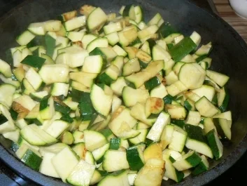 Der Hexenmeister empfiehlt:  Mein Tagesgericht - Rezept - Bild Nr. 3