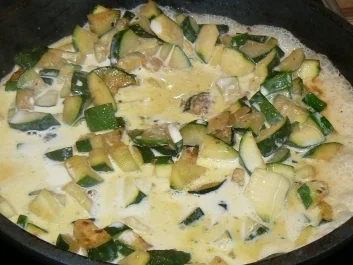 Der Hexenmeister empfiehlt:  Mein Tagesgericht - Rezept - Bild Nr. 5