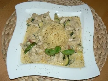 Der Hexenmeister empfiehlt:  Mein Tagesgericht - Rezept - Bild Nr. 7