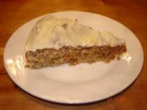 Mandel-Nuss Kuchen - Rezept