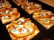 Rezept: Toast nach Horst Lichter Toast nach Horst Lichter - Rezept