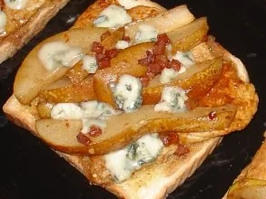 Toast nach Horst Lichter - Rezept - Bild Nr. 2