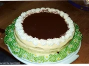 Tiramisu-Torte à la Astrid - Rezept