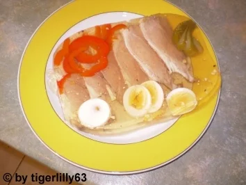 Bratensülze - Rezept - Bild Nr. 2