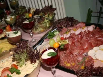 Wurst+Käseplatte - Rezept - Bild Nr. 6