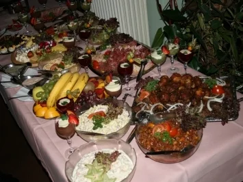 Wurst+Käseplatte - Rezept - Bild Nr. 8