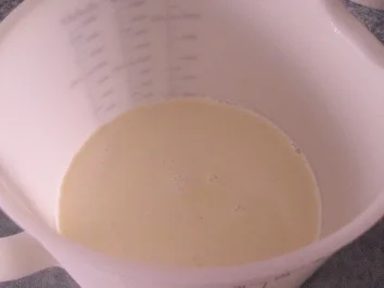 Rezept: Kohlrabiauflauf mit Hähnchenbrust Bild Nr. 7 Kohlrabiauflauf mit Hähnchenbrust - Rezept - Bild Nr. 7