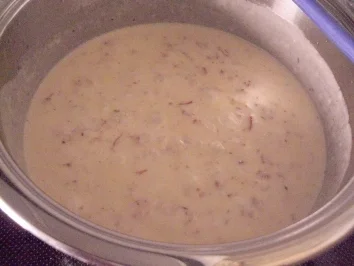 Rezept: Kohlrabiauflauf mit Hähnchenbrust Bild Nr. 10 Kohlrabiauflauf mit Hähnchenbrust - Rezept - Bild Nr. 10