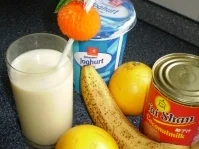 Hallo Wach Shake - Rezept