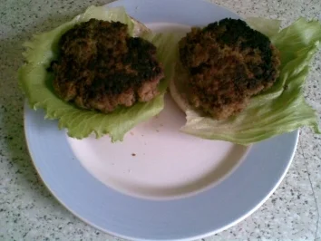 Cheeseburger - Rezept - Bild Nr. 3