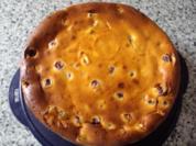 Schwarzwälder Käsekuchen - Rezept