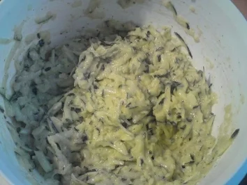 Rezept: Zucchini güvec Bild Nr. 2 Zucchini güvec - Rezept - Bild Nr. 2