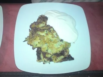 Rezept: Zucchini güvec Bild Nr. 4 Zucchini güvec - Rezept - Bild Nr. 4