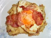 Appenzeller-Rösti mal anders - Rezept