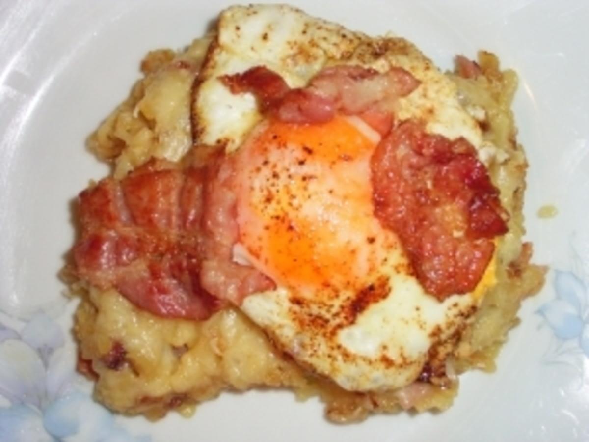 Bilder für Appenzeller-Rösti mal anders Rezept