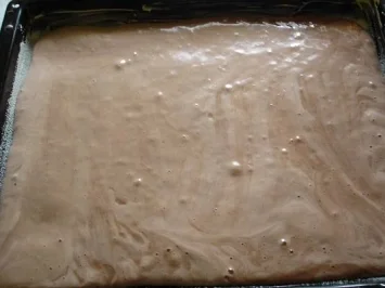 Rezept: Polsterkuchen Bild Nr. 4 Polsterkuchen - Rezept - Bild Nr. 4