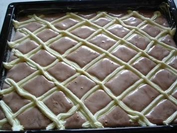 Rezept: Polsterkuchen Bild Nr. 6 Polsterkuchen - Rezept - Bild Nr. 6