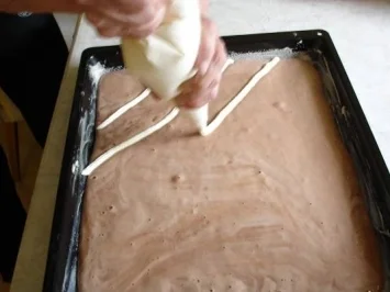 Rezept: Polsterkuchen Bild Nr. 5 Polsterkuchen - Rezept - Bild Nr. 5