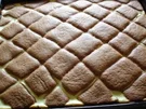 Polsterkuchen - Rezept