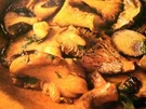 Pilze --- Gedünstete Waldpilze - Rezept
