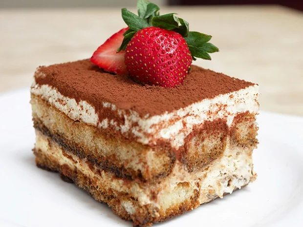 Kastanien - Tiramisu - Rezept - Bild Nr. 2