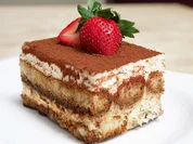 Rezept: Kastanien - Tiramisu Bild Nr. 2 Kastanien - Tiramisu - Rezept - Bild Nr. 2