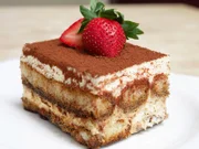 Kastanien - Tiramisu - Rezept - Bild Nr. 2